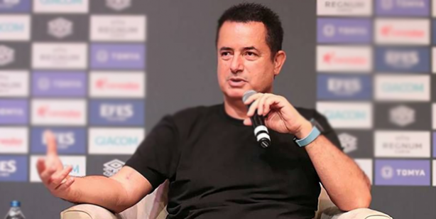 Acun Ilıcalı'dan beklenmedik karar! Orayı satma kararı aldı