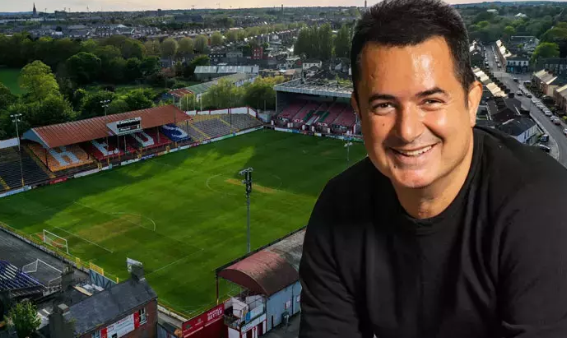 Foto - Acun Ilıcalı'dan beklenmedik karar! Orayı satma kararı aldı