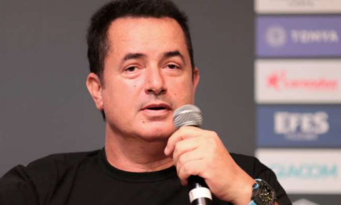 Foto - Acun Ilıcalı'dan beklenmedik karar! Orayı satma kararı aldı