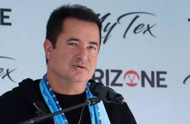 Foto - Acun Ilıcalı'dan beklenmedik karar! Orayı satma kararı aldı