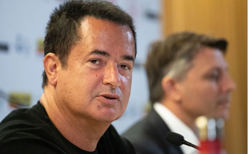 Foto - Acun Ilıcalı'dan beklenmedik karar! Orayı satma kararı aldı