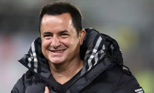 Foto - Acun Ilıcalı'dan beklenmedik karar! Orayı satma kararı aldı