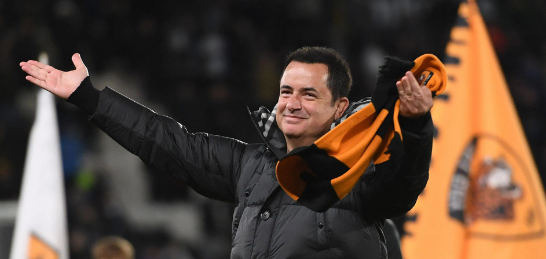 Foto - Acun Ilıcalı'dan beklenmedik karar! Orayı satma kararı aldı