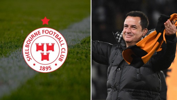 Foto - Acun Ilıcalı'dan beklenmedik karar! Orayı satma kararı aldı