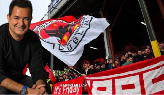 Foto - Acun Ilıcalı'dan beklenmedik karar! Orayı satma kararı aldı