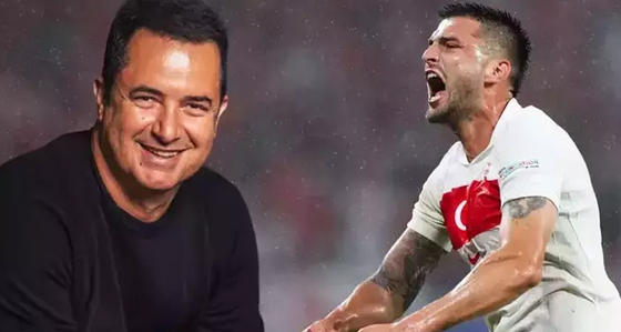 Acun Ilıcalı’dan Beşiktaş gündemine oturan orta saha duyurusu fena can sıkacak! Taraftar gerildikçe gerilecek…