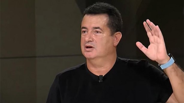 Foto - Acun Ilıcalı'dan bomba itiraf! Adnan Oktar iddialarına cevap verdi: "Adnan Hoca'yla..."