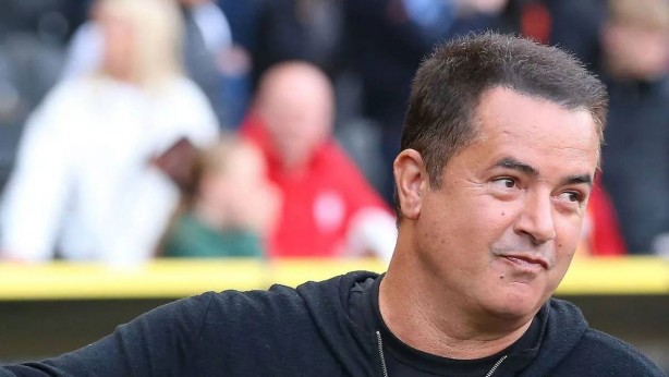 Foto - Acun Ilıcalı’dan bomba "Tayyip Erdoğan" açıklaması! Adnan Oktar ve FETÖ iddialarına yanıt verdi