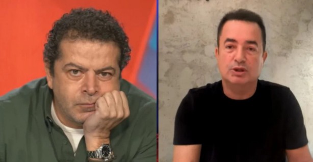 Foto - Acun Ilıcalı’dan bomba "Tayyip Erdoğan" açıklaması! Adnan Oktar ve FETÖ iddialarına yanıt verdi