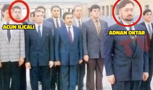 Foto - Acun Ilıcalı’dan bomba "Tayyip Erdoğan" açıklaması! Adnan Oktar ve FETÖ iddialarına yanıt verdi