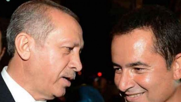 Acun Ilıcalı’dan bomba "Tayyip Erdoğan" açıklaması! Adnan Oktar ve FETÖ iddialarına yanıt verdi