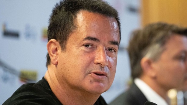 Foto - Acun Ilıcalı’dan bomba "Tayyip Erdoğan" açıklaması! Adnan Oktar ve FETÖ iddialarına yanıt verdi