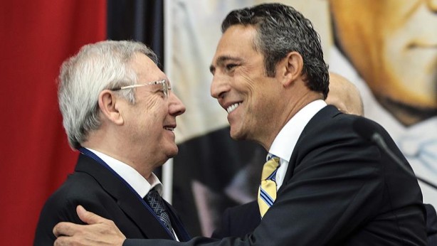 Foto - Acun Ilıcalı'dan dengeleri değiştirecek Murat Ülker iddiası: O ismi destekliyor