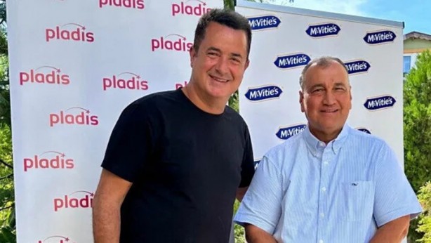 Foto - Acun Ilıcalı'dan dengeleri değiştirecek Murat Ülker iddiası: O ismi destekliyor