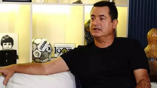 Foto - Acun Ilıcalı'dan duyanları şok eden karar! Aldığı formatlarla gençliği zehirliyordu... 