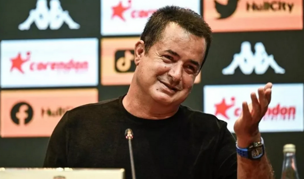 Foto - Acun Ilıcalı'dan duyanları şok eden karar! Aldığı formatlarla gençliği zehirliyordu... 