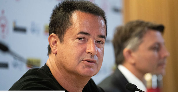 Foto - Acun Ilıcalı'dan duyanları şok eden karar! Aldığı formatlarla gençliği zehirliyordu... 