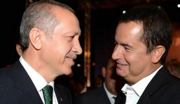 Acun Ilıcalı'dan Fenerbahçe açıklaması: Gerekirse Cumhurbaşkanı'na anlatacağım