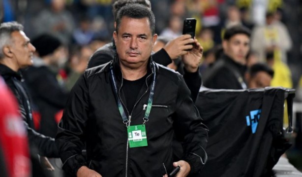 Foto - Acun Ilıcalı'dan Fenerbahçe açıklaması: Gerekirse Cumhurbaşkanı'na anlatacağım