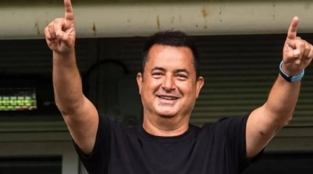 Foto - Acun Ilıcalı'dan Fenerbahçe açıklaması: Gerekirse Cumhurbaşkanı'na anlatacağım