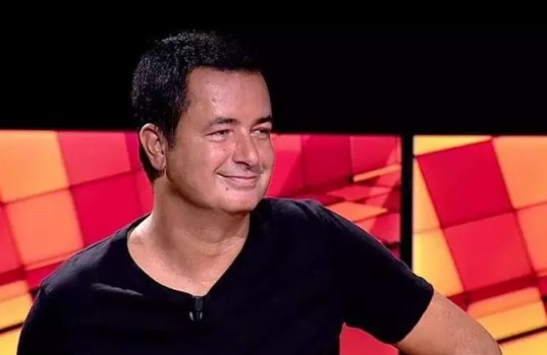 Foto - Acun Ilıcalı'dan Fenerbahçe açıklaması: Gerekirse Cumhurbaşkanı'na anlatacağım