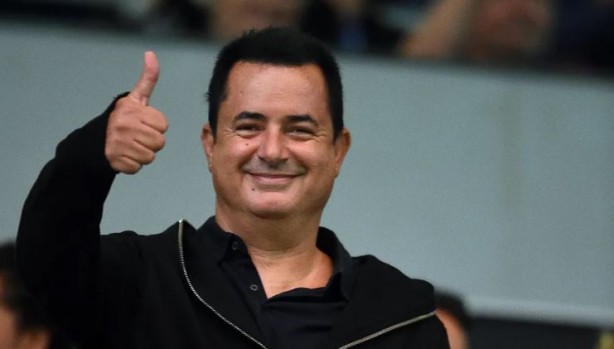 Foto - Acun Ilıcalı'dan Fenerbahçe açıklaması: Gerekirse Cumhurbaşkanı'na anlatacağım