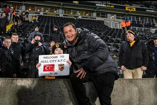 Foto - Acun Ilıcalı'dan Fenerbahçe itirafı! İsteyip de alamadığı oyuncuyu açıkladı