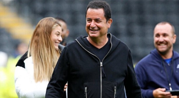 Acun Ilıcalı'dan Fenerbahçe itirafı! İsteyip de alamadığı oyuncuyu açıkladı