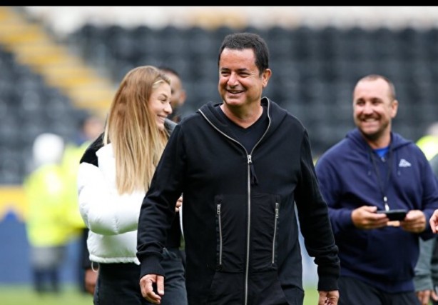 Foto - Acun Ilıcalı'dan Fenerbahçe itirafı! İsteyip de alamadığı oyuncuyu açıkladı