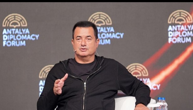 Foto - Acun Ilıcalı'dan Fenerbahçe itirafı! İsteyip de alamadığı oyuncuyu açıkladı