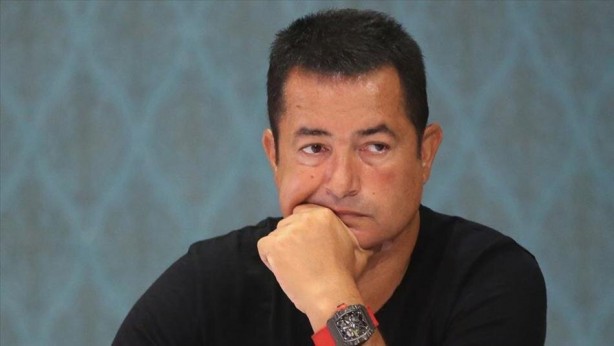 Acun Ilıcalı’dan flaş açıklama! "Türk futbolu bitiyor, bırakıyorum"