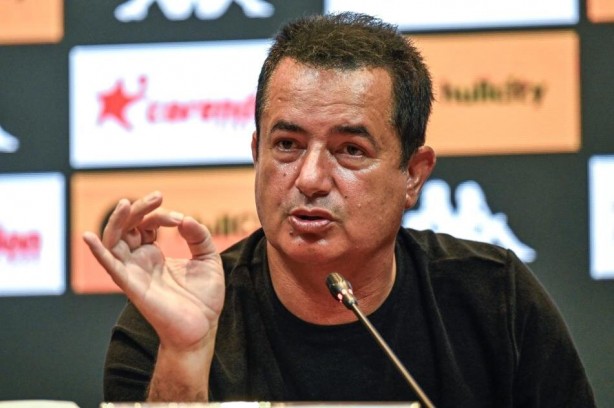 Foto - Acun Ilıcalı’dan flaş açıklama! "Türk futbolu bitiyor, bırakıyorum"