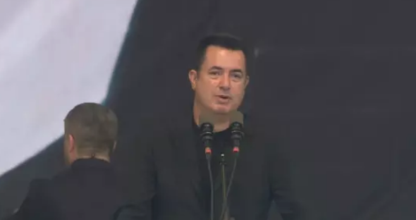 Foto - Acun Ilıcalı’dan olay açıklama: Böylesi ne görüldü, ne duyuldu! Ortam daha da geriliyor...