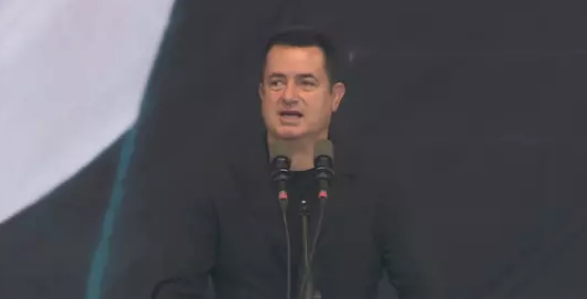 Foto - Acun Ilıcalı’dan olay açıklama: Böylesi ne görüldü, ne duyuldu! Ortam daha da geriliyor...