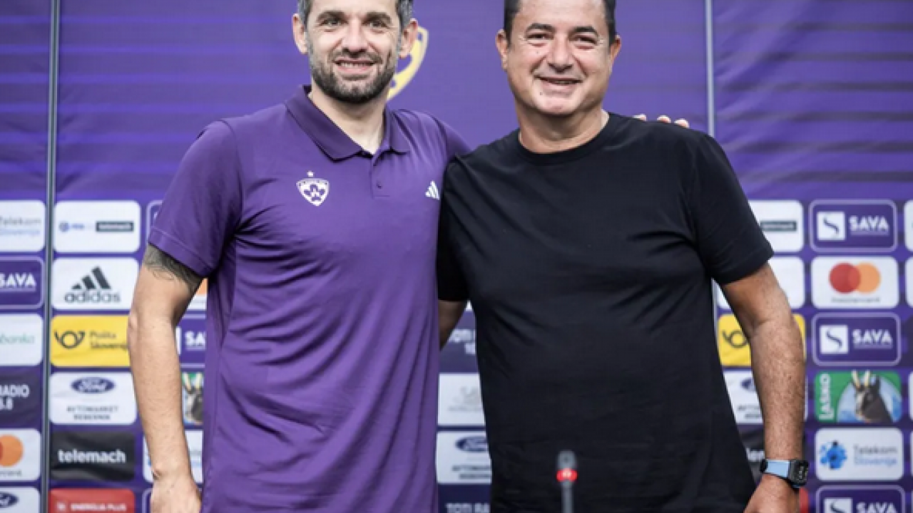 Foto - Acun Ilıcalı’dan olay ‘yumruk’ kararı çıktı ve… Resmen tüm dunyaya duyurdu…