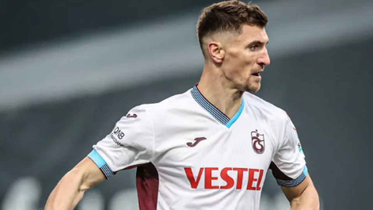 Acun Ilıcalı'dan Premier Lig'de ilk hamle: Eski Trabzonsporlu isim listenin başına yazdı