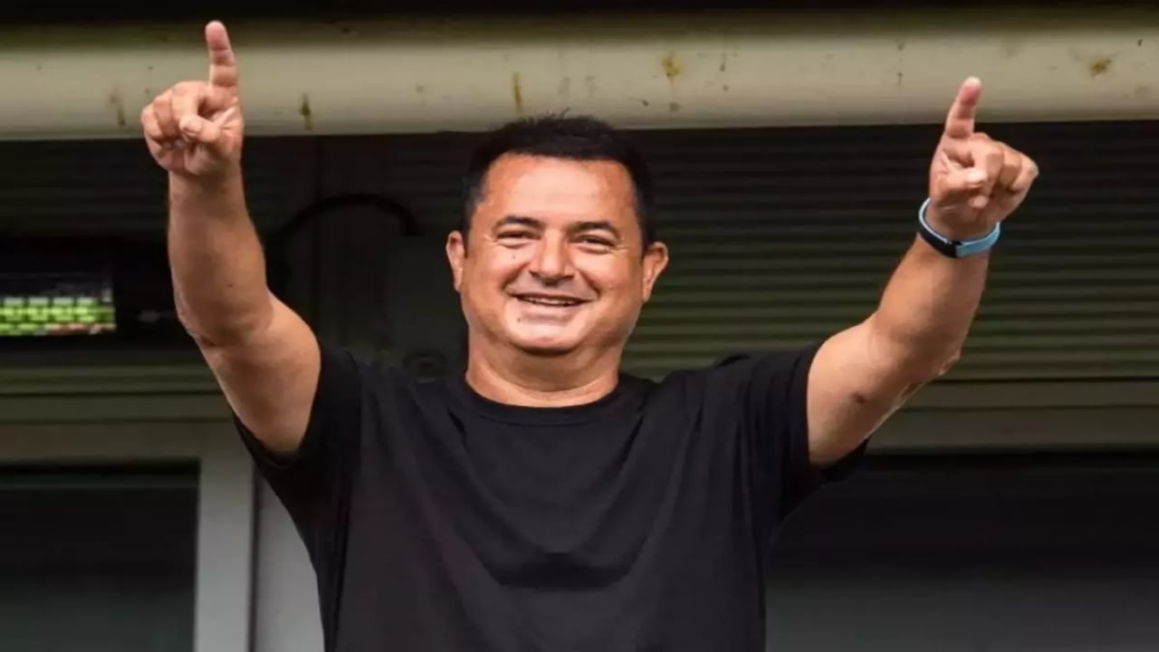 Acun Ilıcalı’dan şaşırtan “TV8” kararı! Hiç kimse bunu beklemiyordu