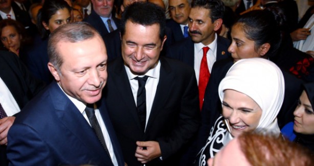 Foto - Acun Ilıcalı'dan şaşkına çeviren açıklama! Ağızlar bir karış açık kaldı