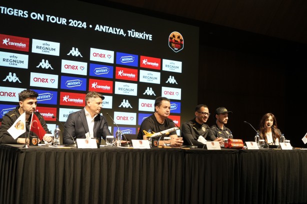 Foto - Acun Ilıcalı'dan sürpriz "yabancı hakem" önerisi: Ozan, heyecandan yerinde duramıyor! 