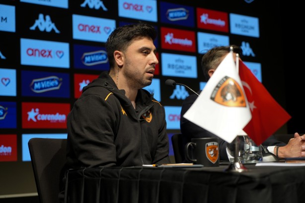 Foto - Acun Ilıcalı'dan sürpriz "yabancı hakem" önerisi: Ozan, heyecandan yerinde duramıyor! 