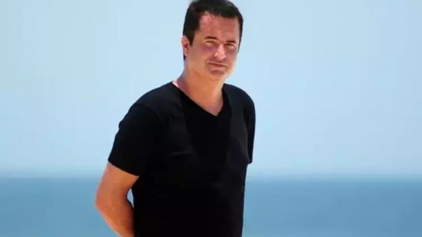 Foto - Acun Ilıcalı'nın avuntusu çileden çıkardı