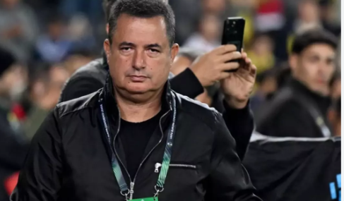 Acun Ilıcalı'nın avuntusu çileden çıkardı