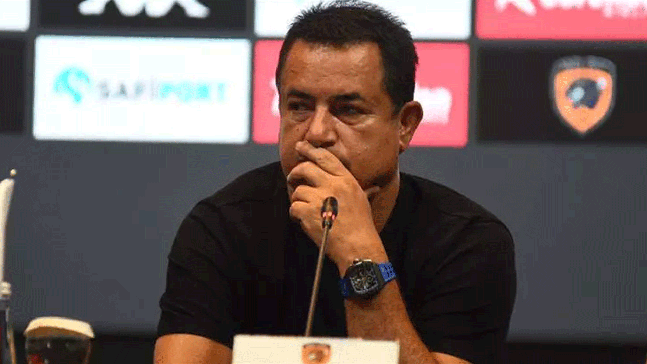 Foto - Acun Ilıcalı'nın başı dertte! 