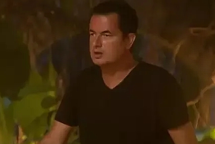 Foto - Acun Ilıcalı'nın bu yaptığı da ne böyle! Resmen çıldırdı... Yarışmacılardan biri tamam da diğeri herkesi çok şaşırtacak: 