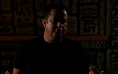 Foto - Acun Ilıcalı'nın bu yaptığı da ne böyle! Resmen çıldırdı... Yarışmacılardan biri tamam da diğeri herkesi çok şaşırtacak: 