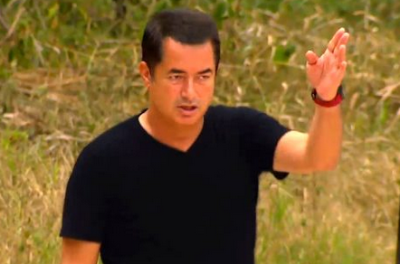 Foto - Acun Ilıcalı'nın bu yaptığı da ne böyle! Resmen çıldırdı... Yarışmacılardan biri tamam da diğeri herkesi çok şaşırtacak: 