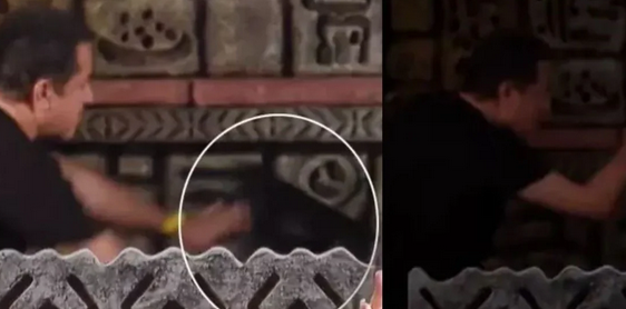 Acun Ilıcalı'nın bu yaptığı da ne böyle! Resmen çıldırdı... Yarışmacılardan biri tamam da diğeri herkesi çok şaşırtacak: 