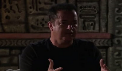 Foto - Acun Ilıcalı'nın bu yaptığı da ne böyle! Resmen çıldırdı... Yarışmacılardan biri tamam da diğeri herkesi çok şaşırtacak: 