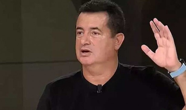 Acun Ilıcalı’nın bütün kirli çamaşırlarını canlı yayında ortaya döktü! Yanındaki spiker bile susturamadı! Herkes bunu konuşuyor
