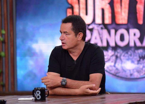 Foto - Acun Ilıcalı'nın büyük yalanı ortaya çıktı! Canlı yayında gerine gerine açıklamıştı ama gerçek başkaymış